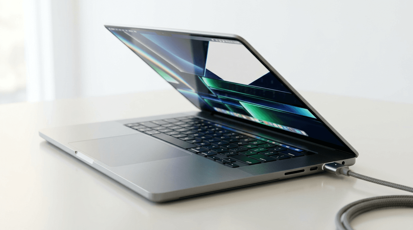 MacBook Ultra Rumors: Apple's Most Expensive Laptop Yet