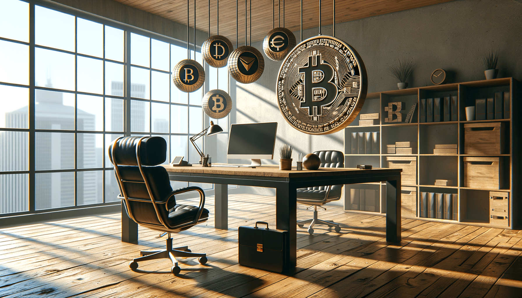 Major Banks Embrace Crypto: A Digital Currency Revolution