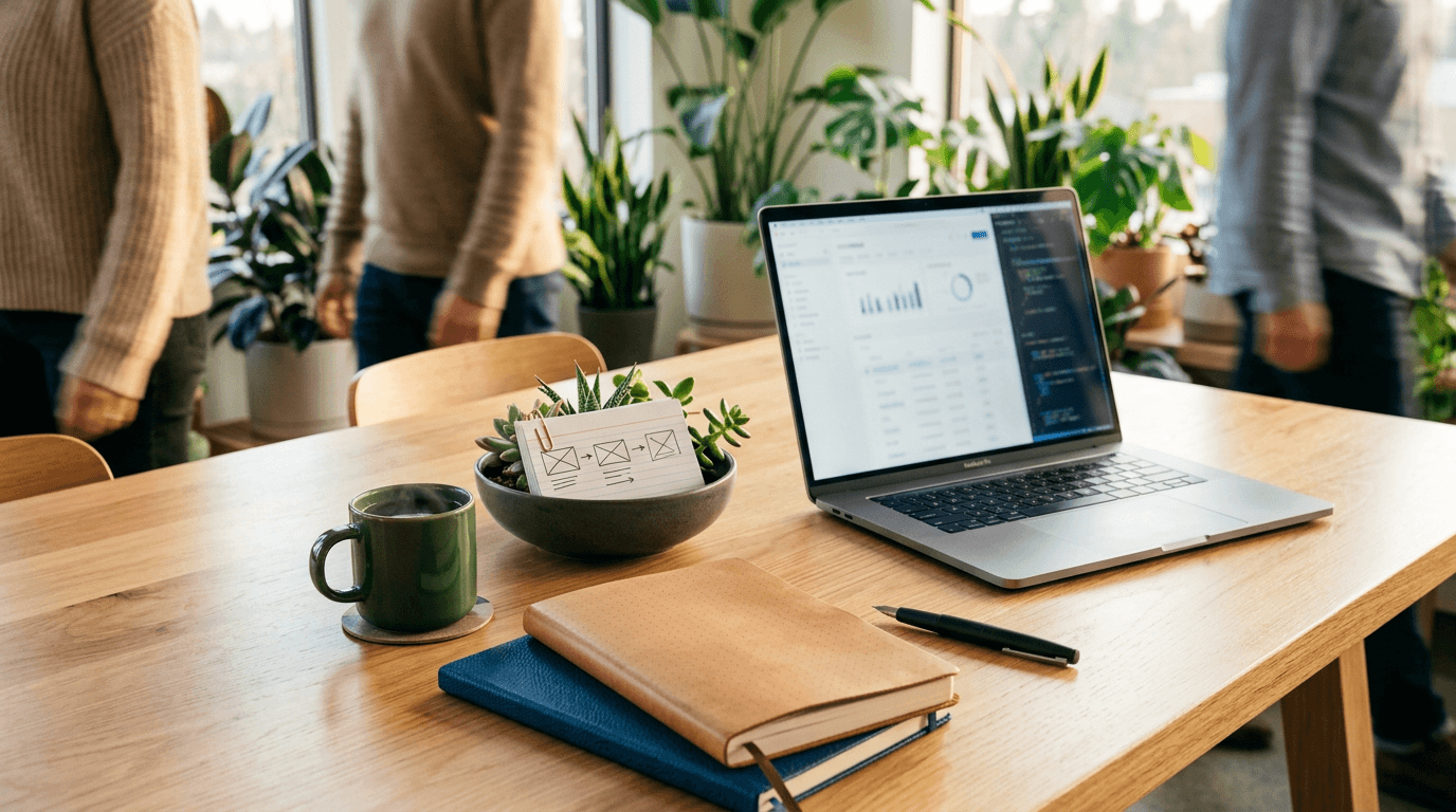 Make Yourself Less Important to Scale Your Business