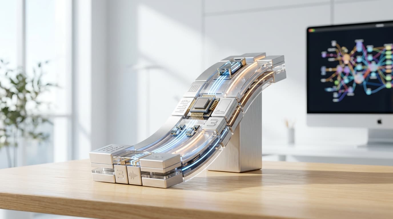 Mamba-3: The Next Evolution in State Space Models