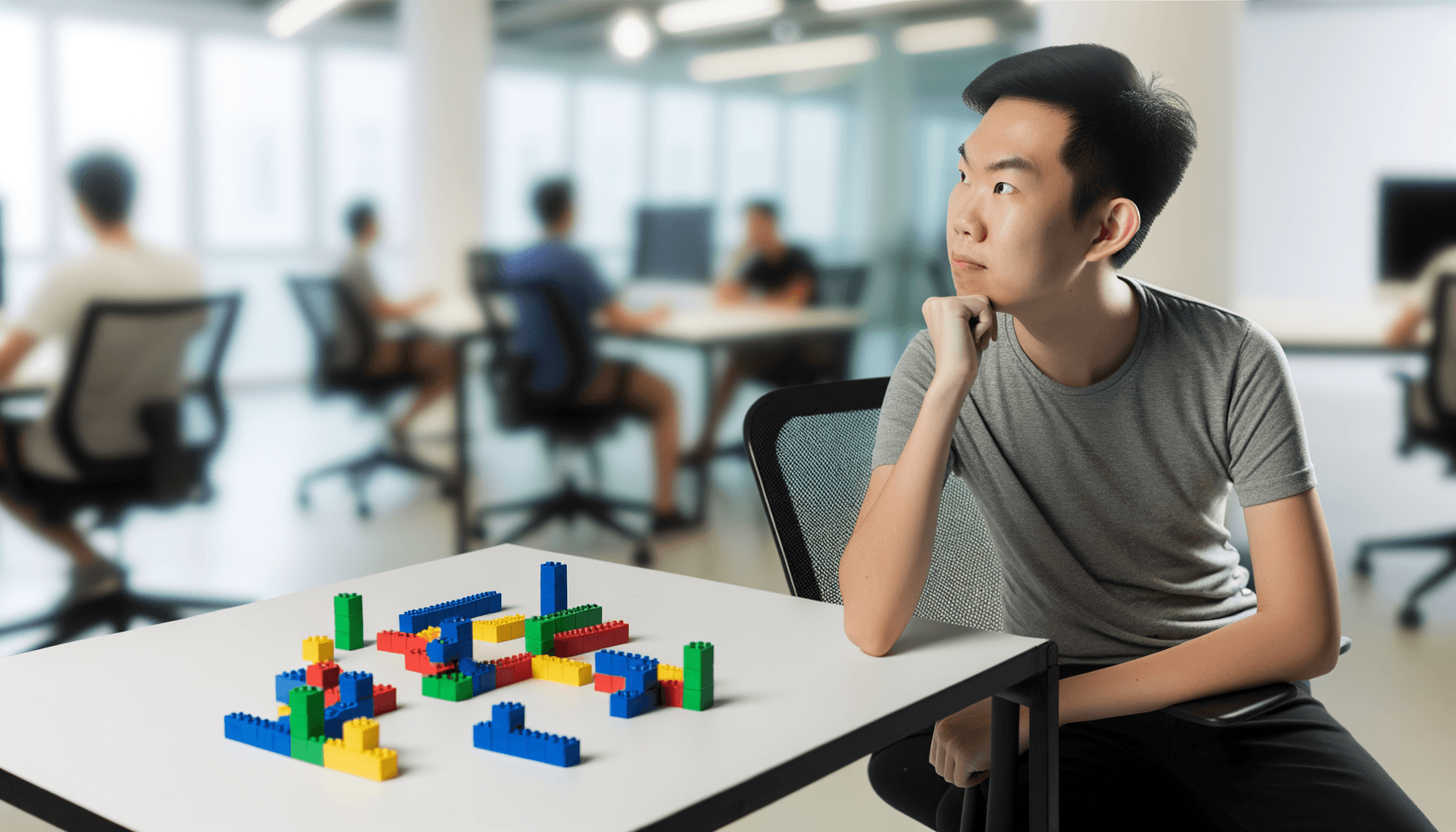 Many Hard LeetCode Problems Are Easy Constraint Problems