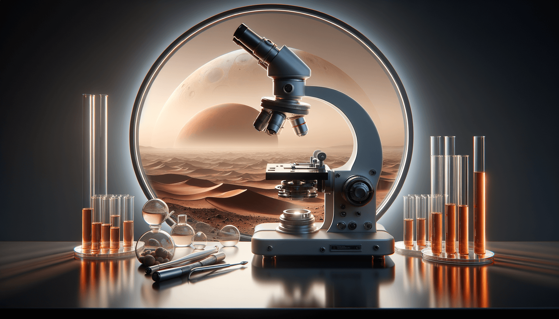 Mars Colony Milestone: First Successful Human Landing