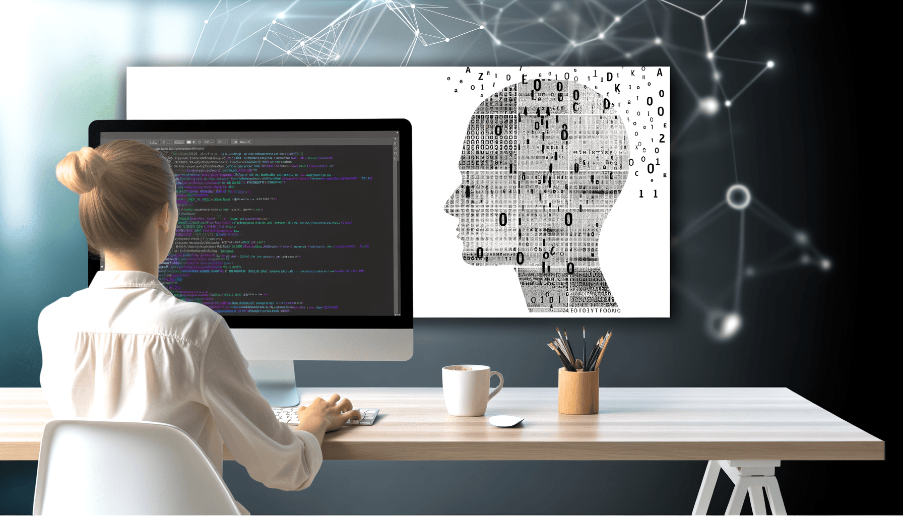 Mastering AI: Building a Reasoning Model from Scratch