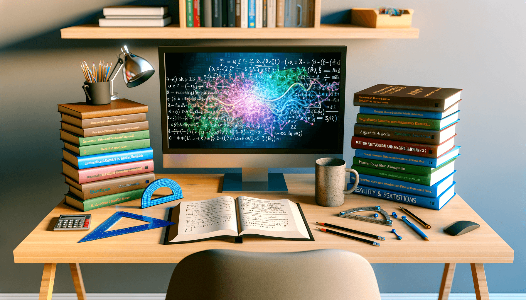 Mastering LLMs: Essential Maths for AI Enthusiasts