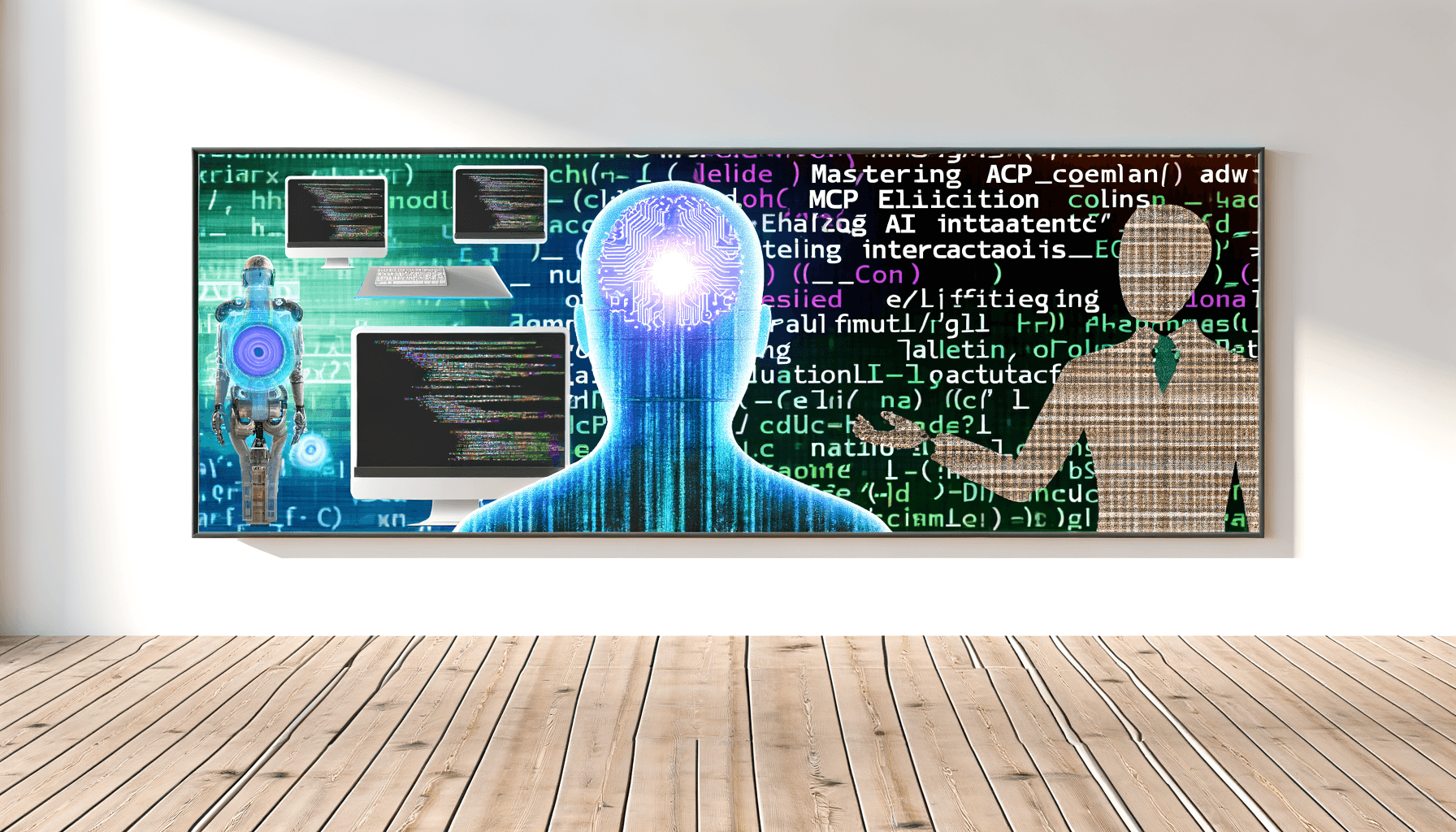 Mastering MCP Elicitation for Enhanced AI Interactions