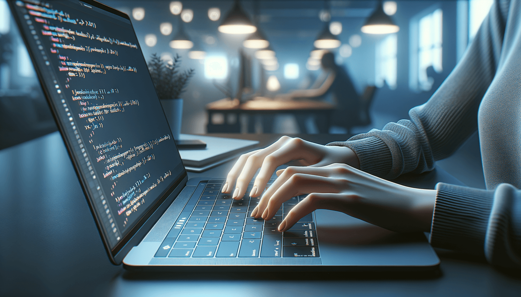 Mastering Secure Coding in JavaScript for Developers