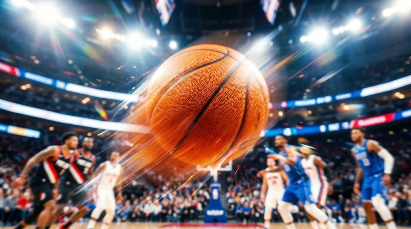 Mavs Hire Blazers' Schmitz as GM Under Ujiri