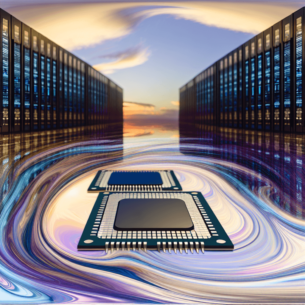Meta and AMD's $100 Billion AI Chips Deal: A Game Changer