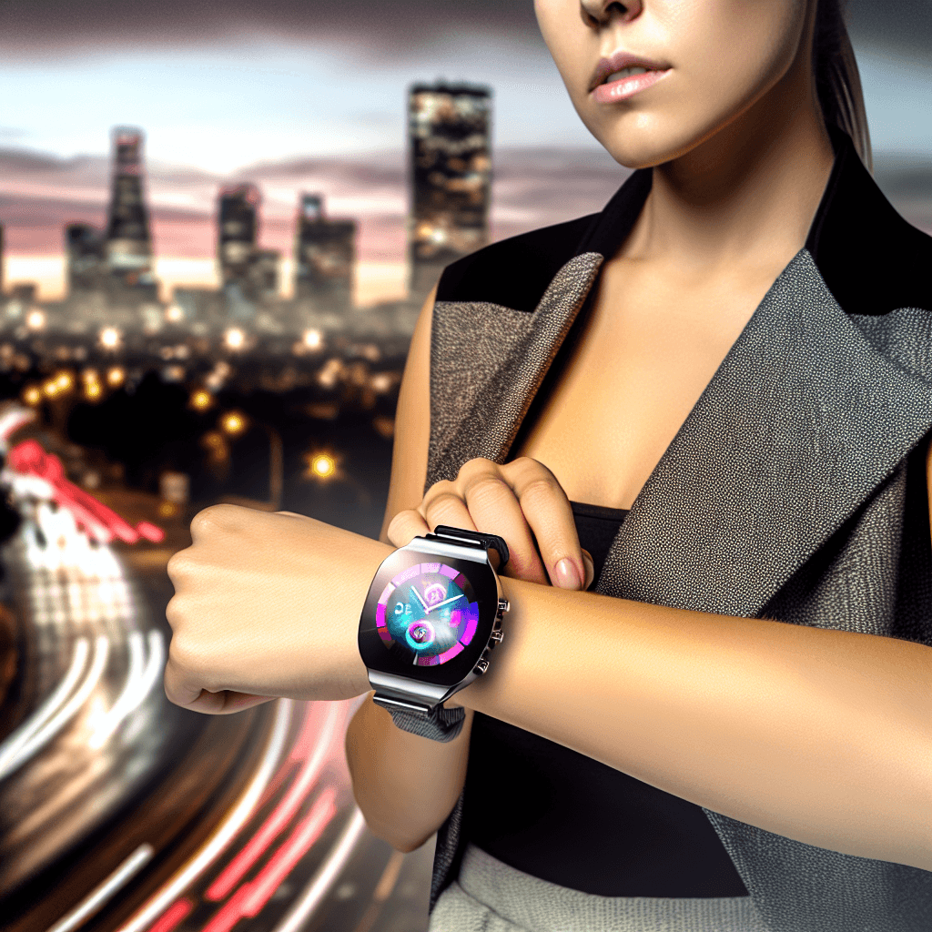 Meta's Smartwatch Plans: A Game Changer for Wearable Tech