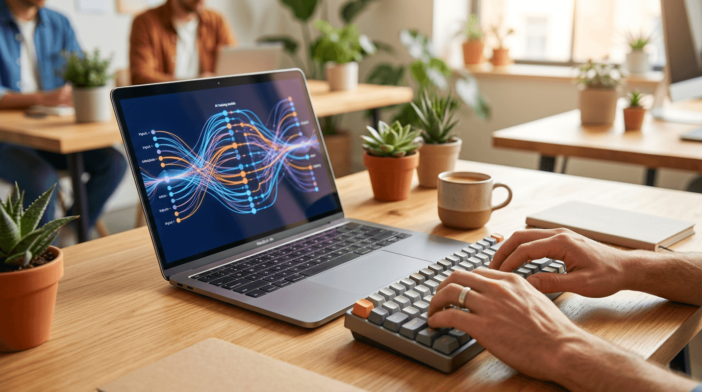 Meta Tracks Employee Keystrokes for AI Training: What It ...