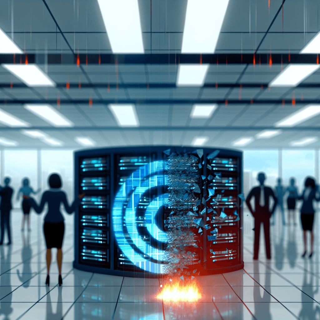 Microsoft Copilot's Security Failures: Trust Boundaries Ignored