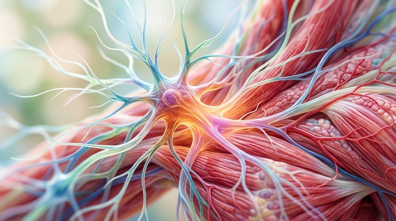 Mind Wandering to the Body May Improve Mental Health