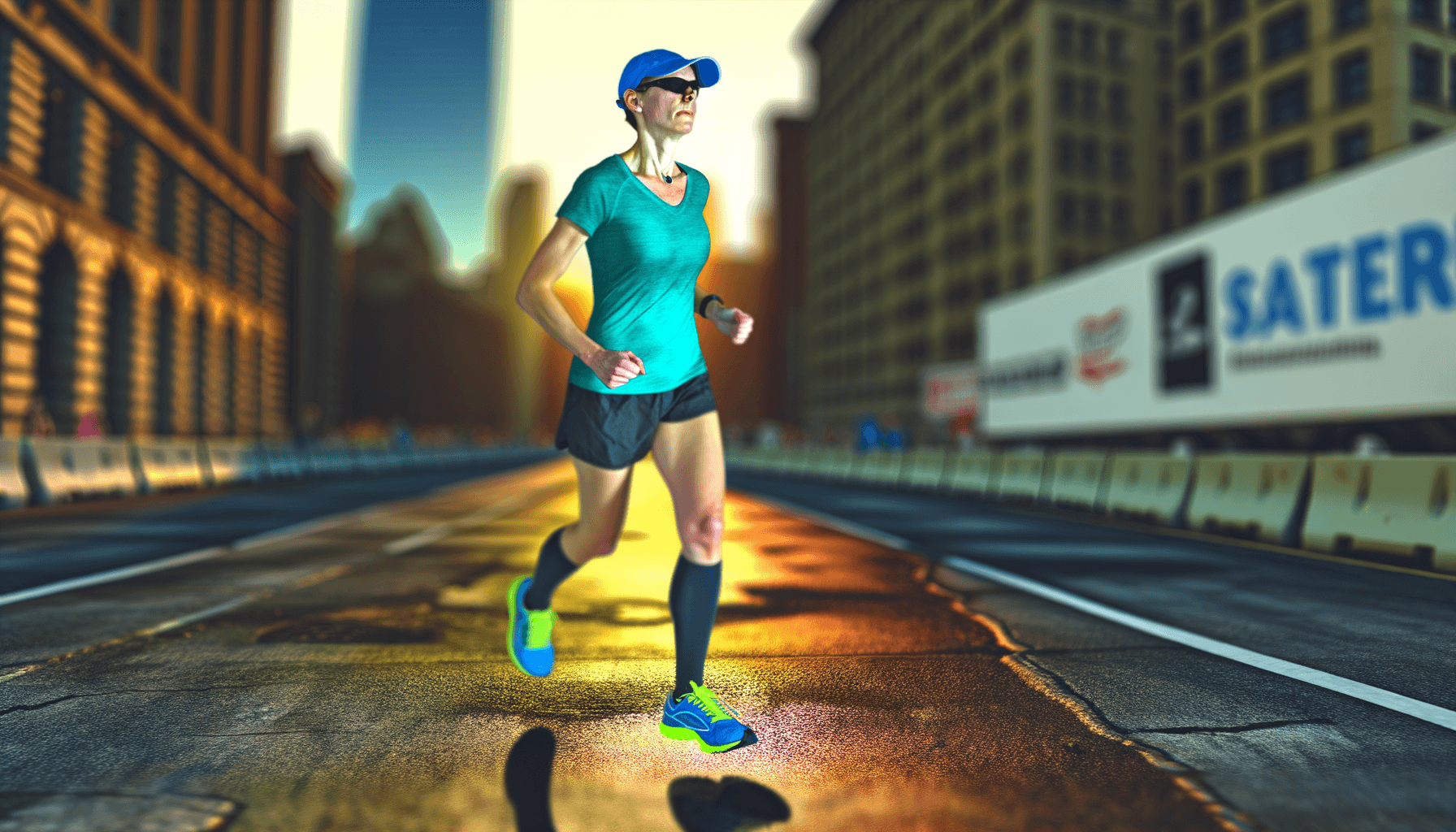 Minimum Training for a Marathon: A Practical Guide