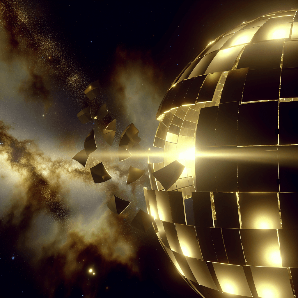 MIO: Memories in Orbit Transforms Challenges into Triumphs