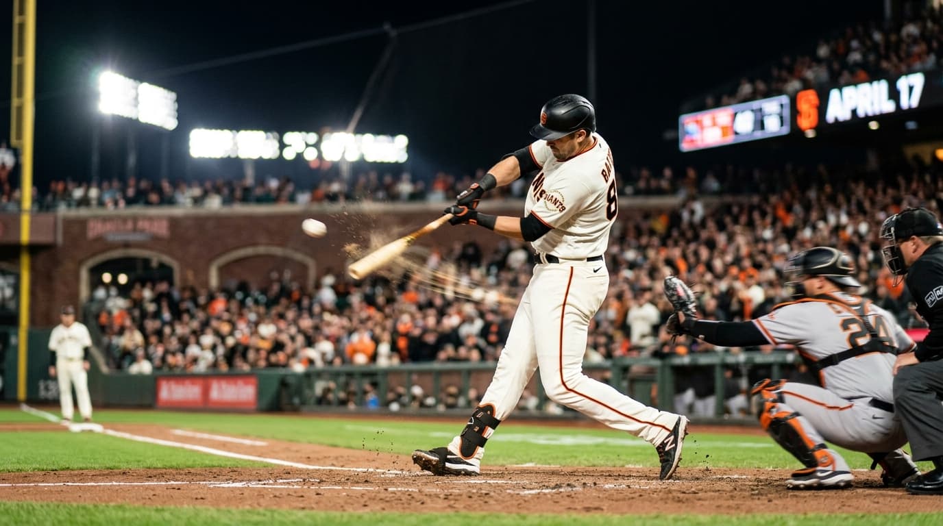 MLB DFS Picks: Top DraftKings & FanDuel Plays April 17