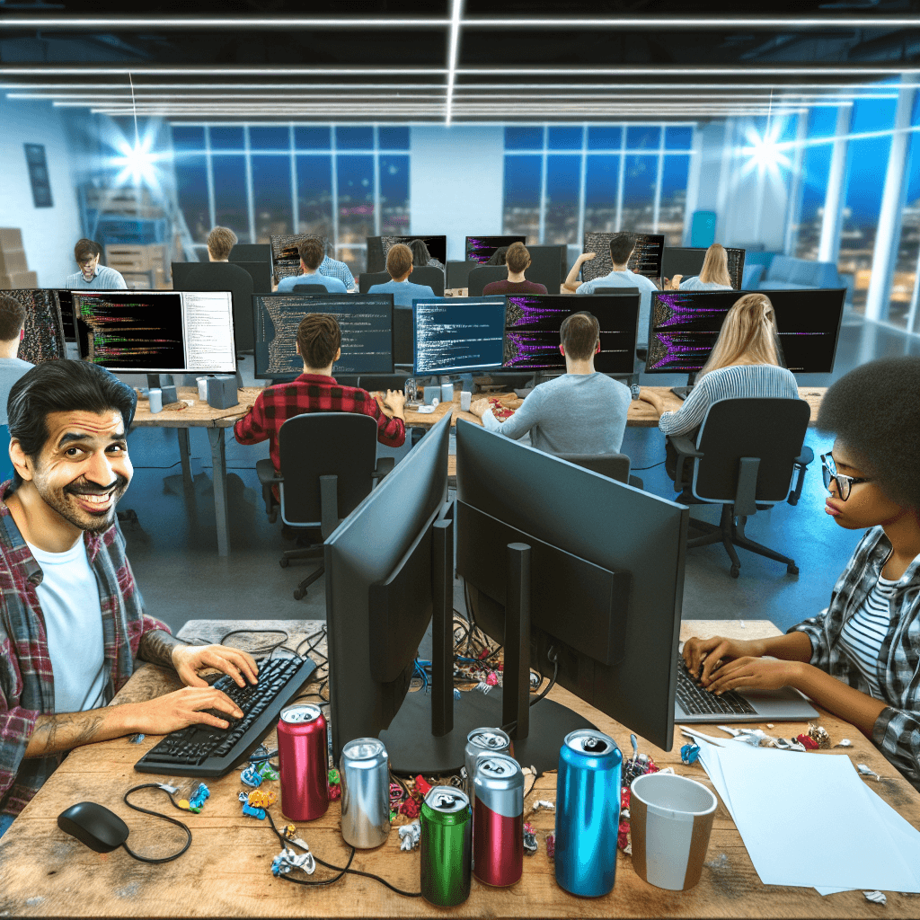 Moral Hazard in Software Development: When Safety Nets Enable Bad Code