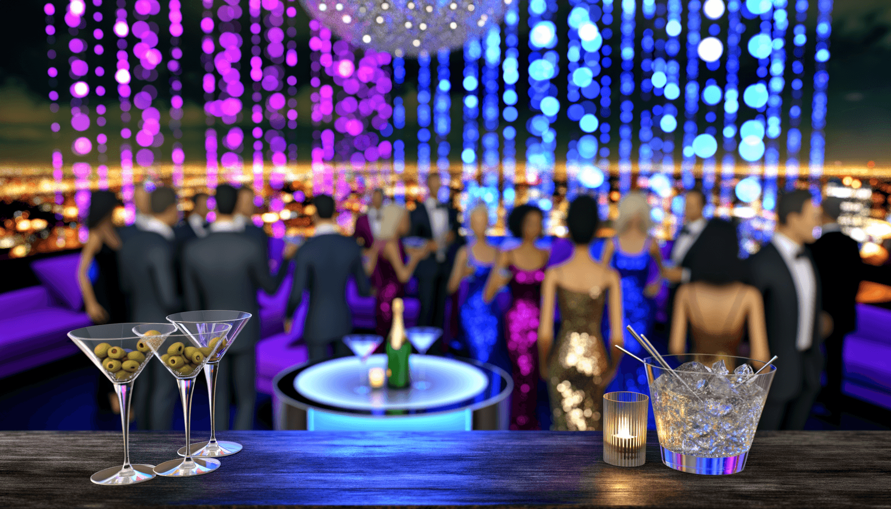 MTV VMAs 2025: Gaga, Grande, Carpenter Lead Wins