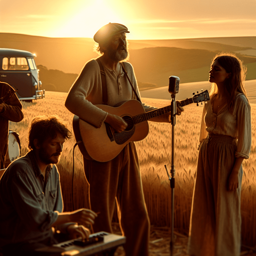 Mumford & Sons Return with ‘Prizefighter’ and Gracie Abrams