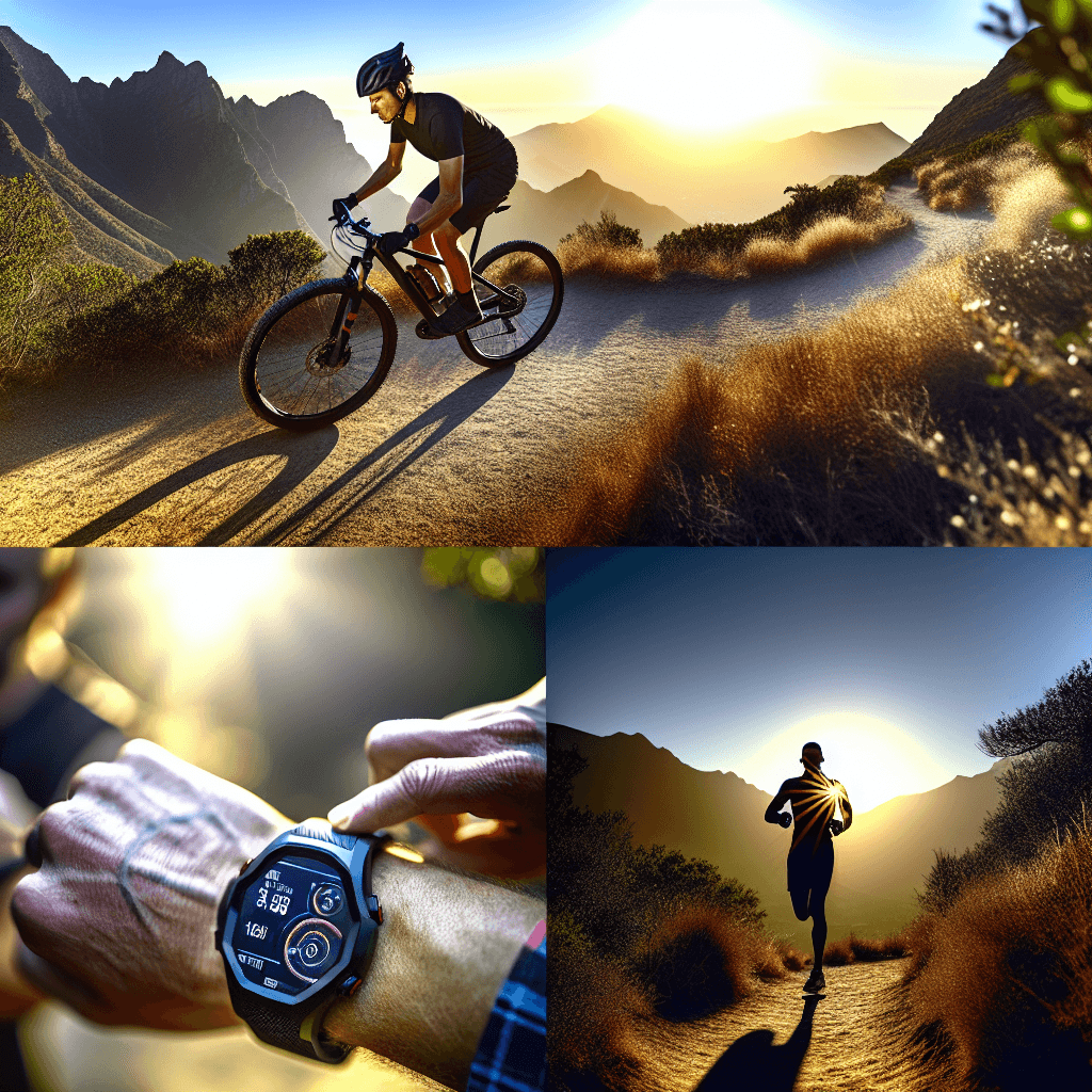 My Favorite 'Glances' From Garmin’s Latest Software Update