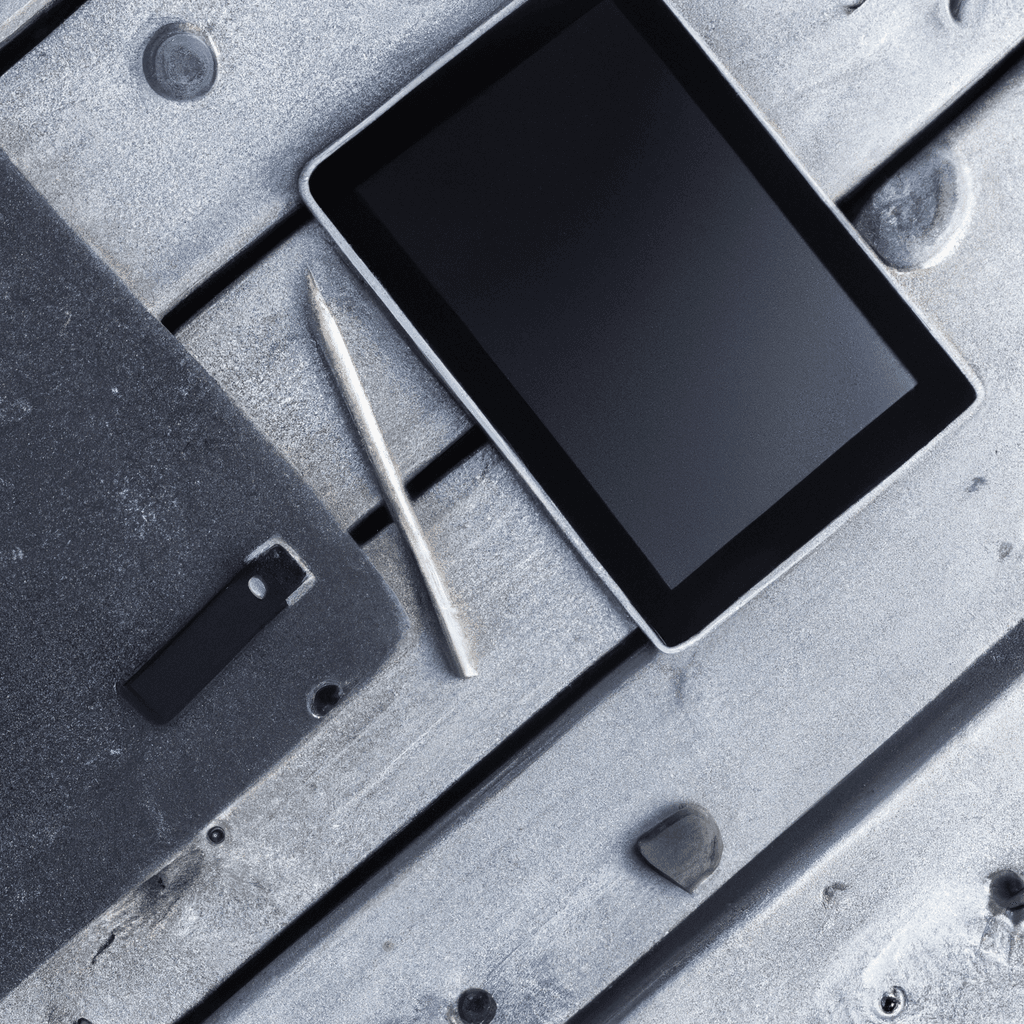 My iPad Mini EDC: Essential Accessories for Every Adventure