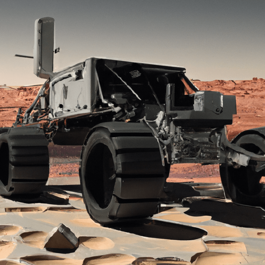 NASA Revives VIPER Lunar Rover Mission with Blue Origin Lander