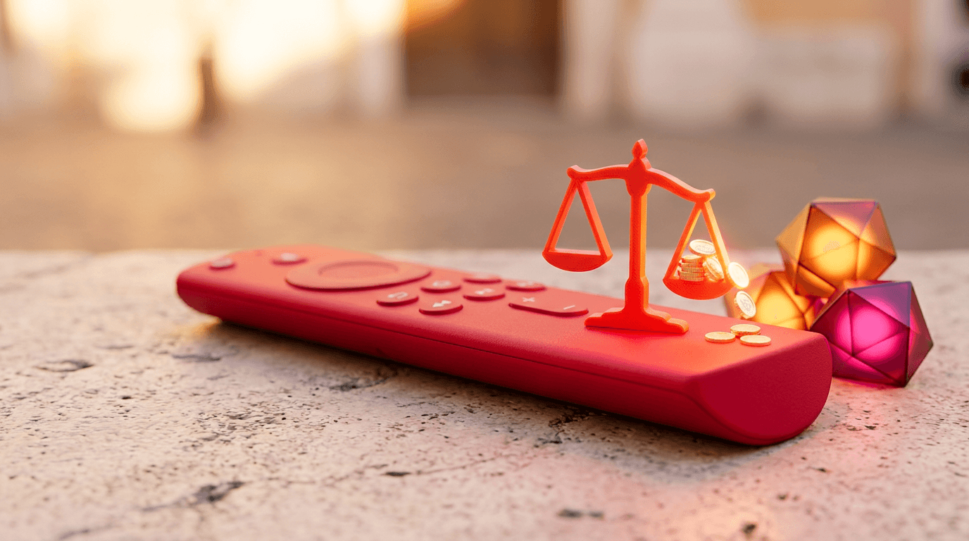 Netflix Price Hikes Ruled Illegal in Italy: What It Means