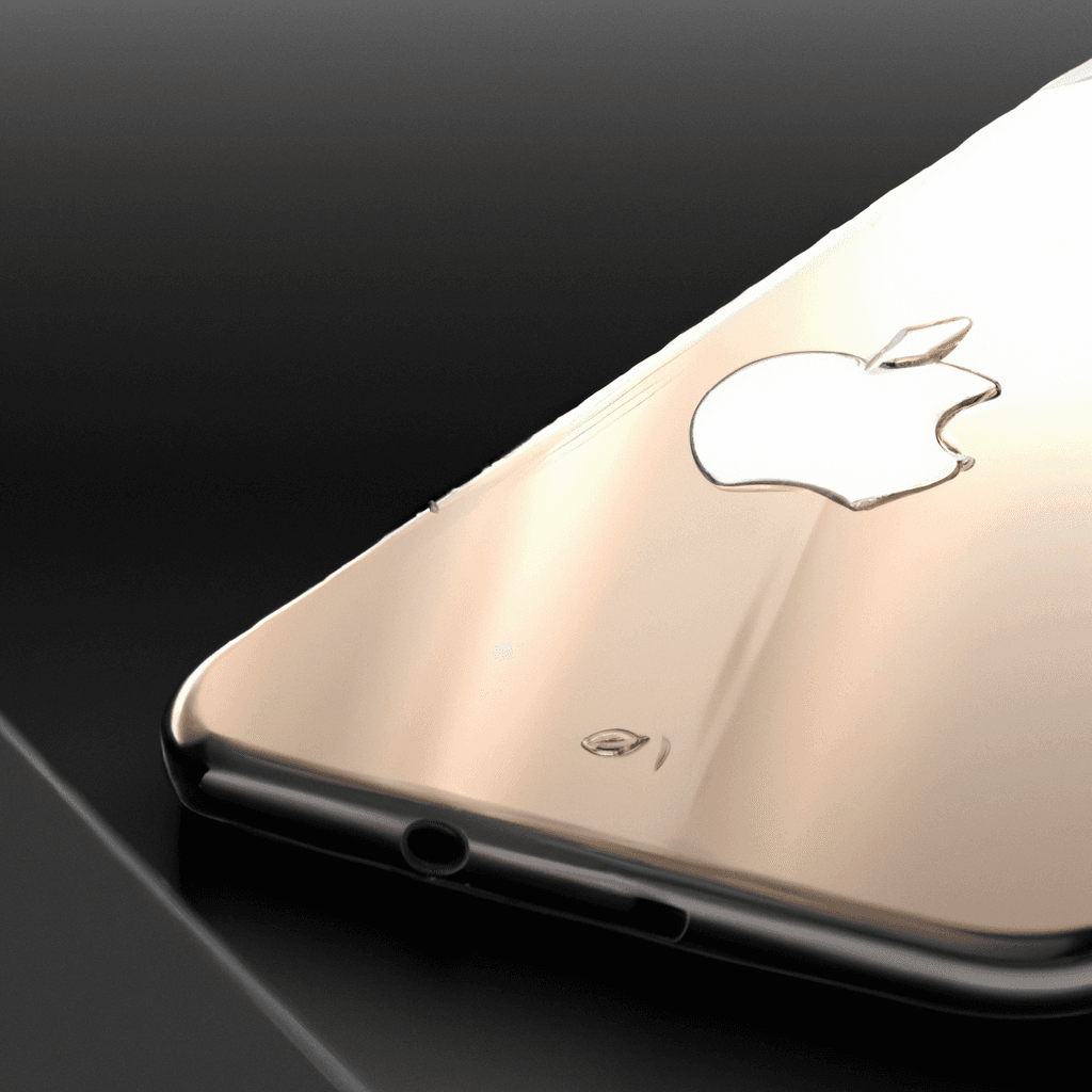 Neural Engine Patent Reveals Apple's iPhone SE 4 Plans