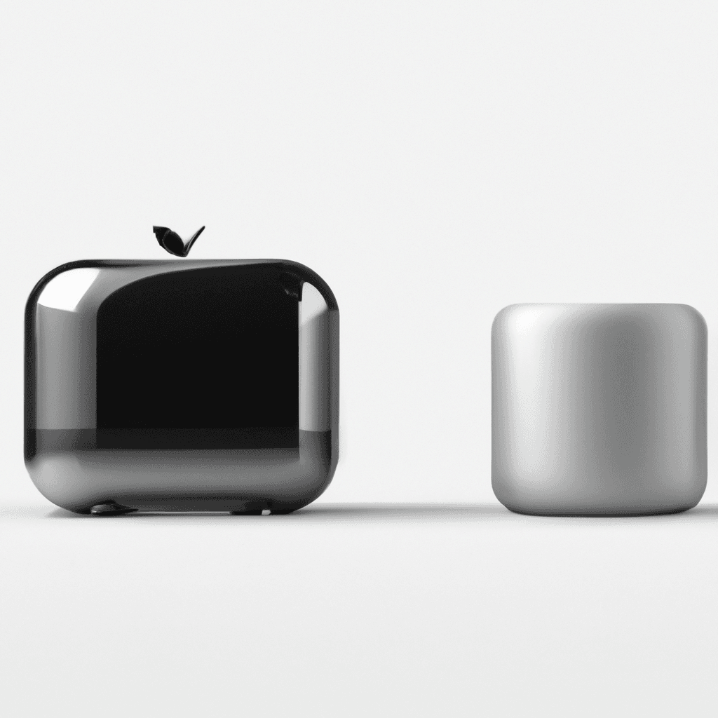 New Apple TV and HomePod Mini Likely Launching Soon