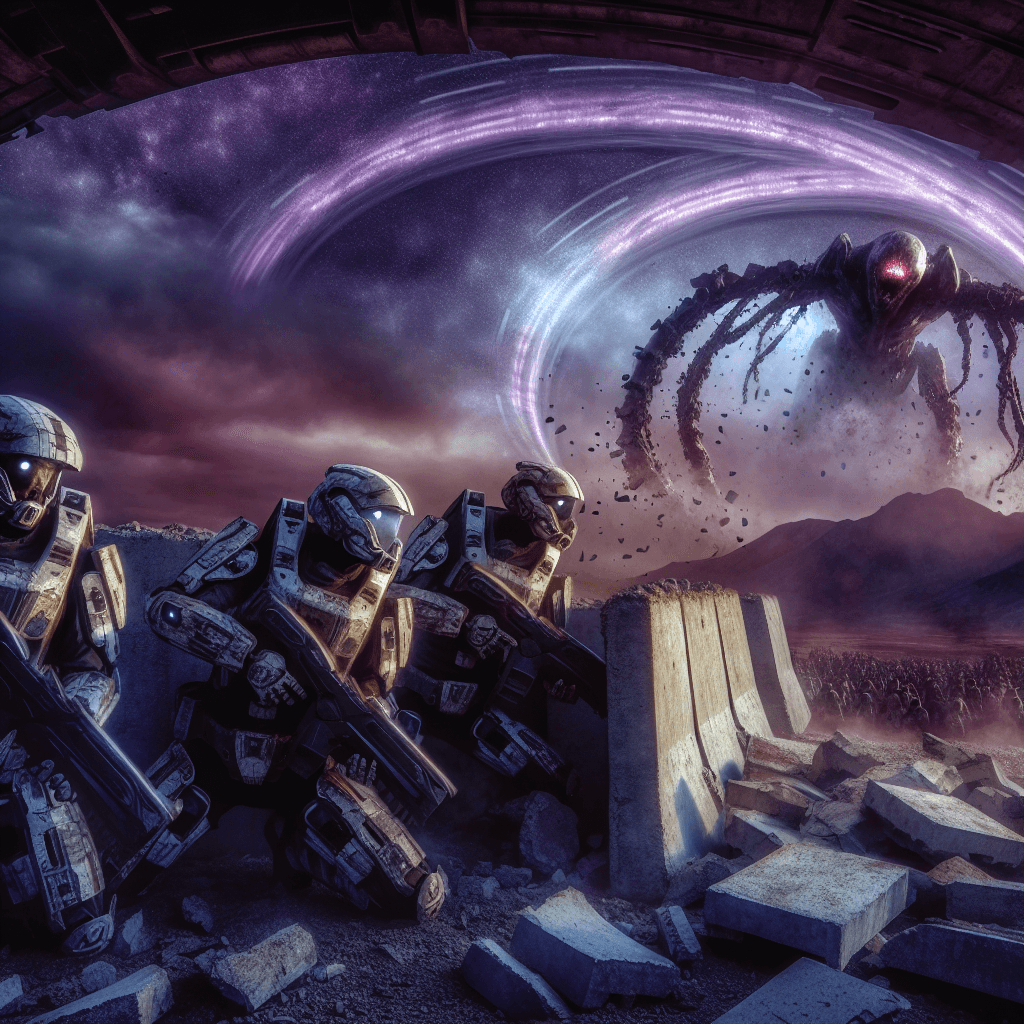 New ARC Enemies Arrive in 'Arc Raiders' This Week