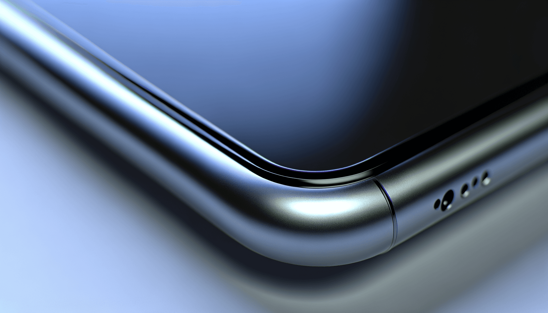 New iPhone 18 Rumors: Smaller Dynamic Island, No Under-Screen Face ID