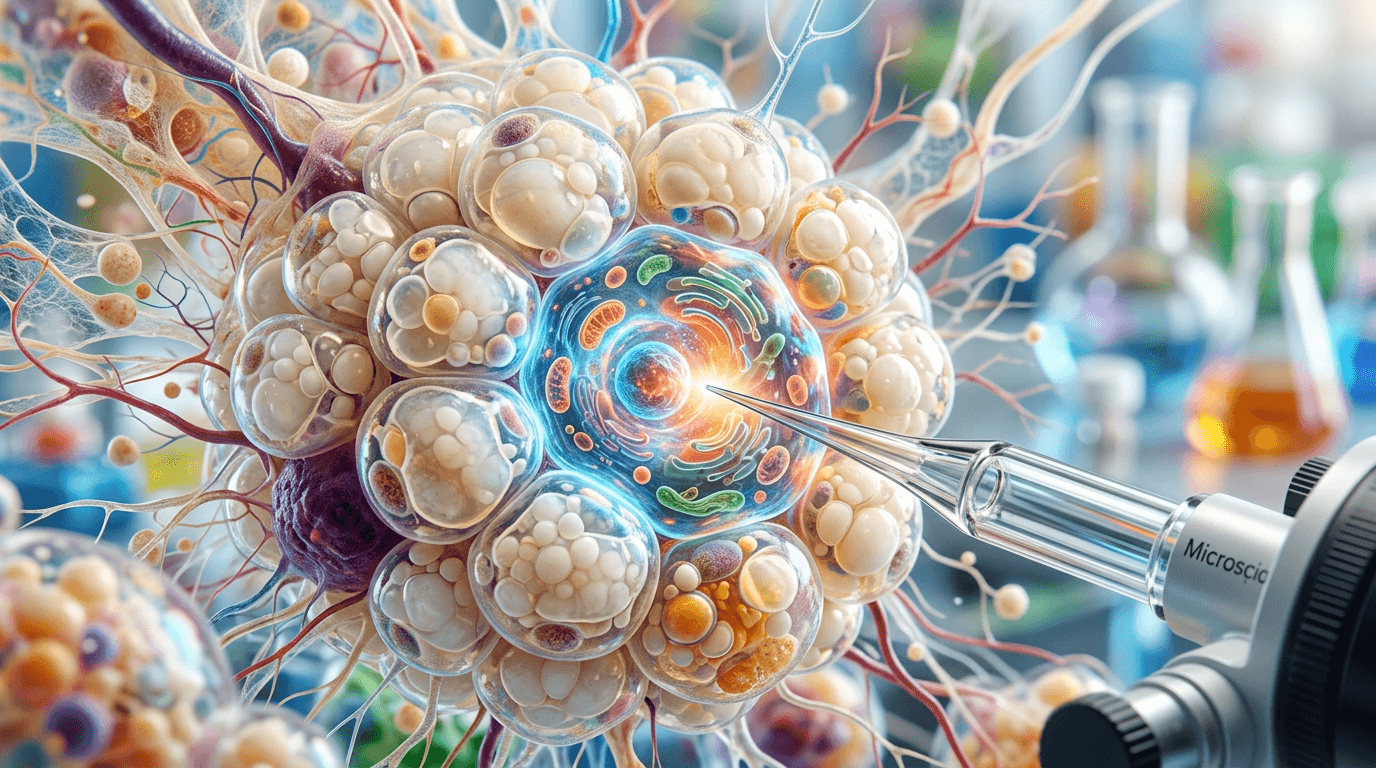 New Obesity Discovery Rewrites Decades of Fat Science