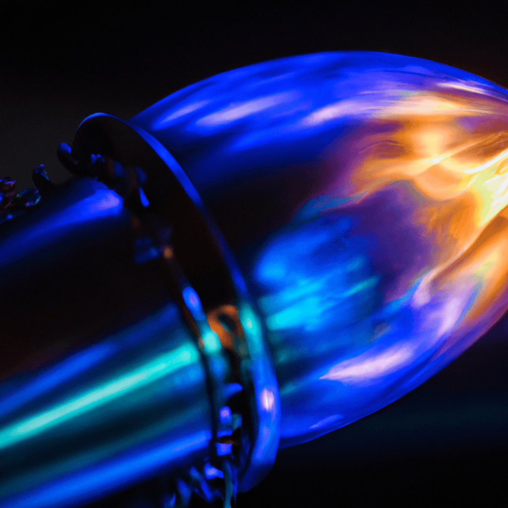New Rocket Fuel Compound Delivers 150% More Energy
