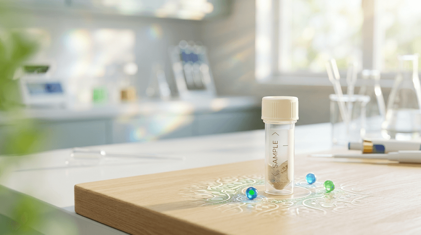 New Stool Test Detects 90% of Colorectal Cancers