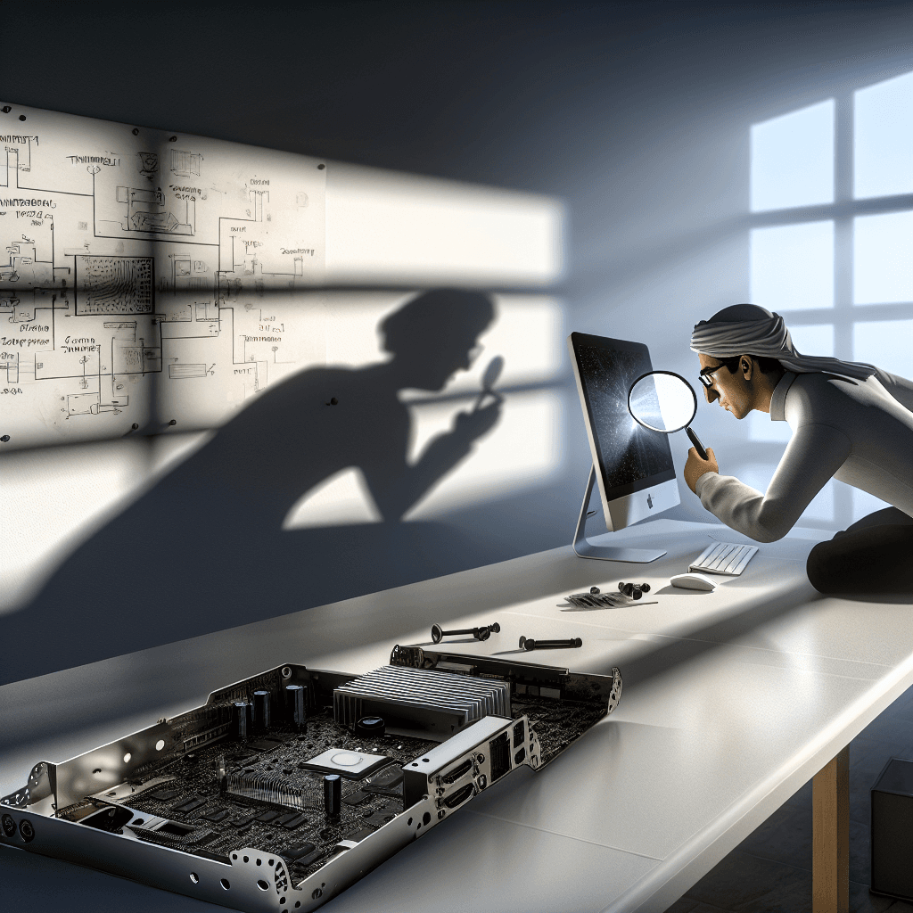 New Thunderbolt Development Suggests iMac Delay