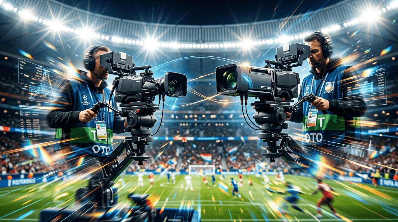 Nexstar-TEGNA Merger: How $6.2B Deal Reshapes Sports TV