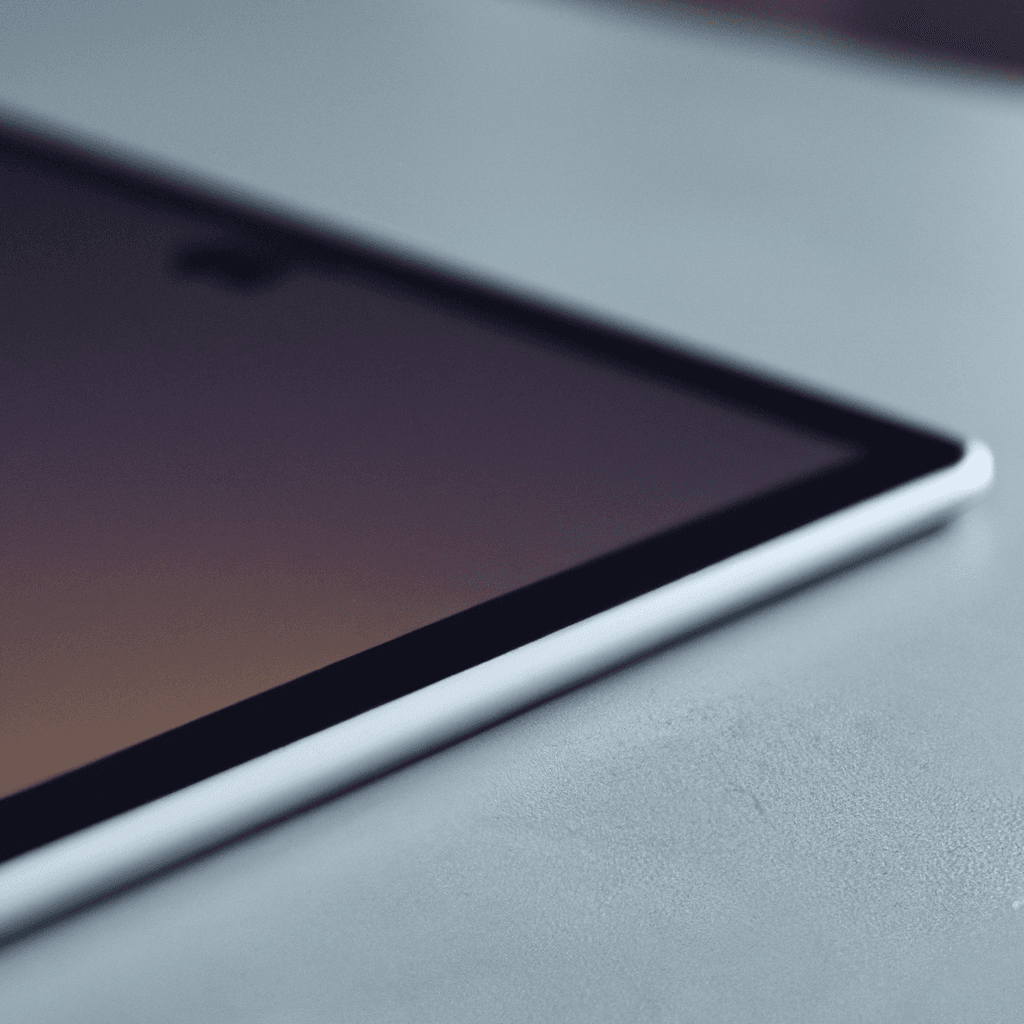 Next-Gen iPad Pro with M5 Chip: AT&T's Bold Reference