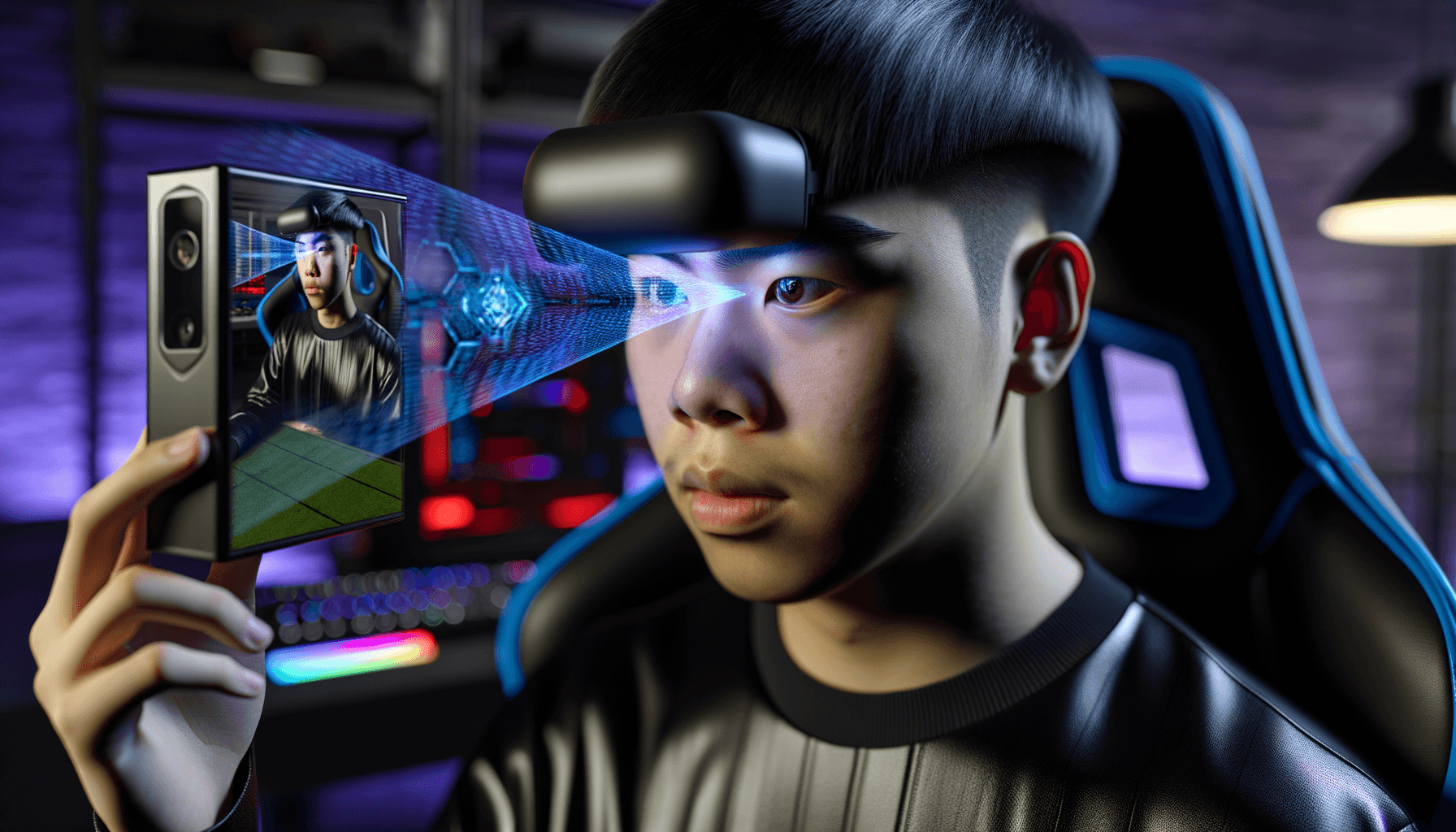 Next-Level Gaming: How Neural Interfaces Are Changing the Game