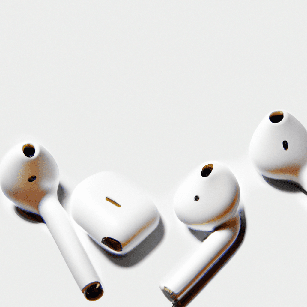 Next Year’s AirPods Lineup: Apple’s Biggest Yet