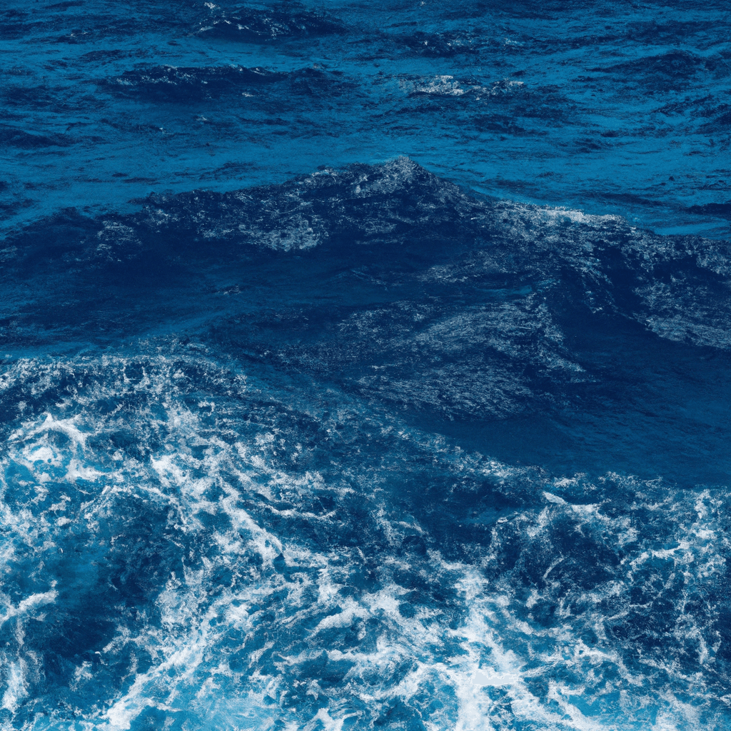 Ocean Heatwaves Disrupt Earth's Climate Engine