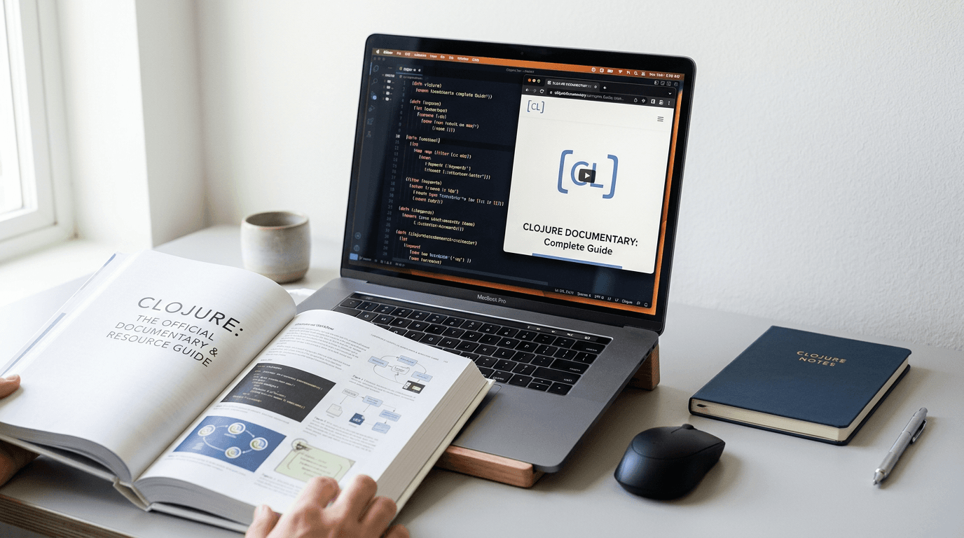 Official Clojure Documentary: Complete Guide & Resources