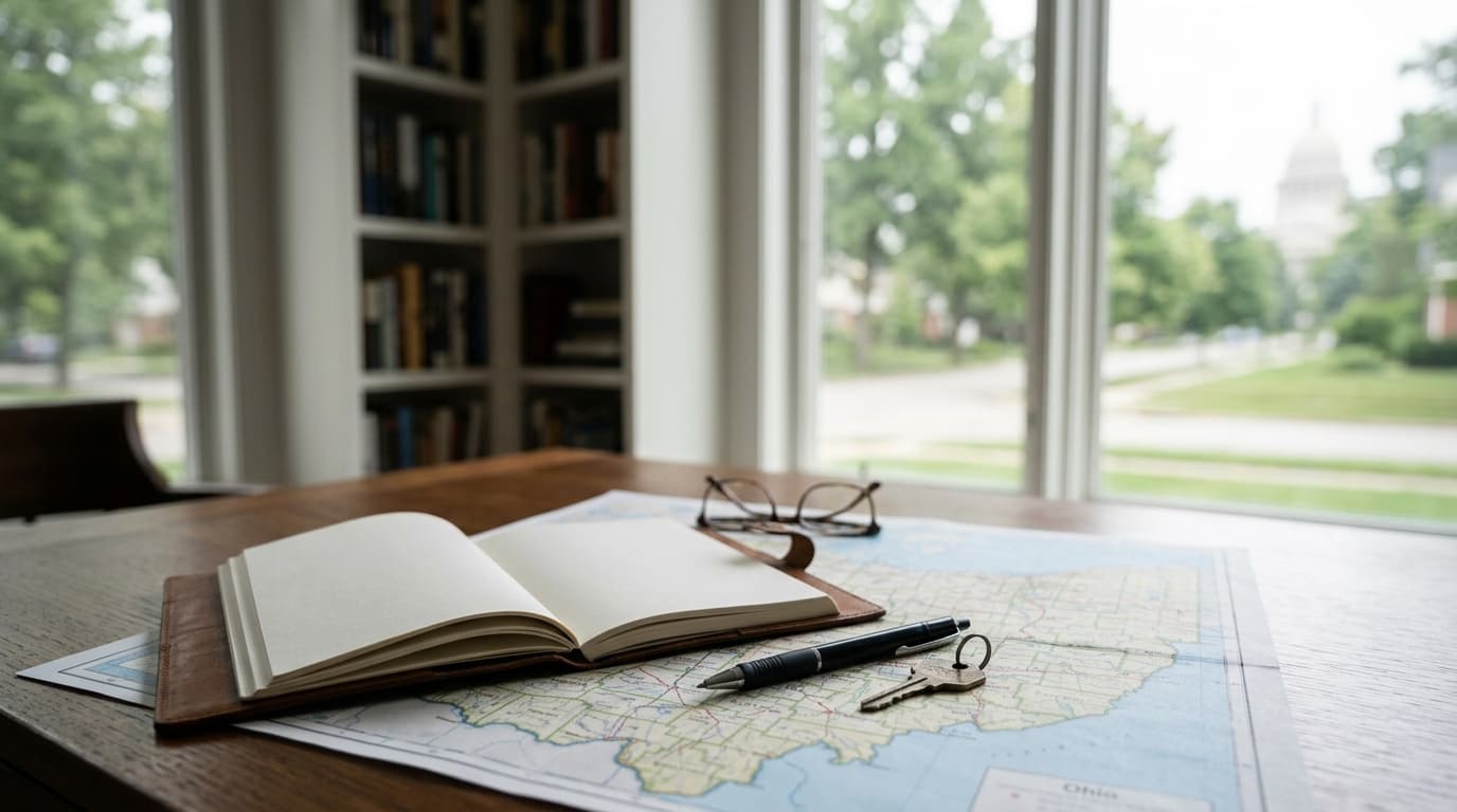 Ohio Doctor Kills Himself Rather Than Face Trial