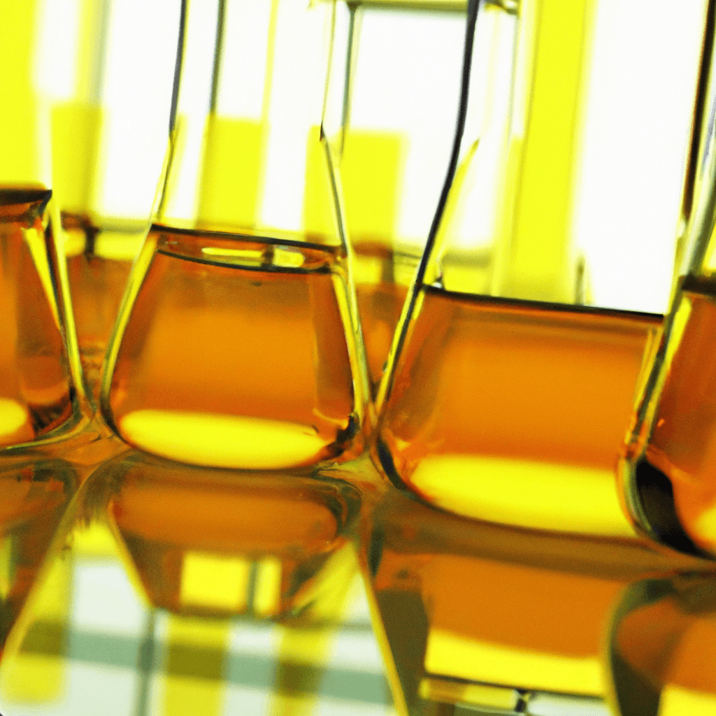 Omega-3 Benefits May Vanish Quickly After You Stop