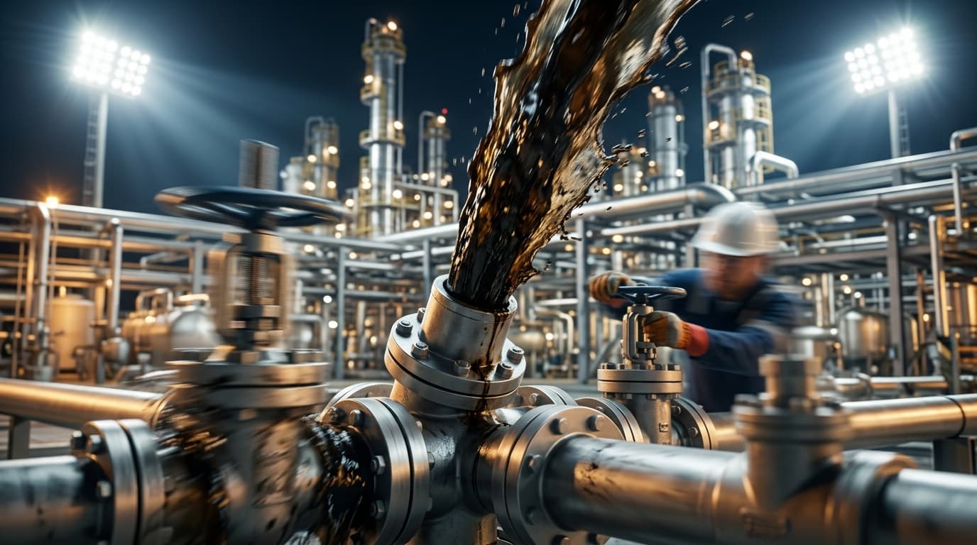 OPEC Unity After UAE Exit: Oil Output Boost Explained