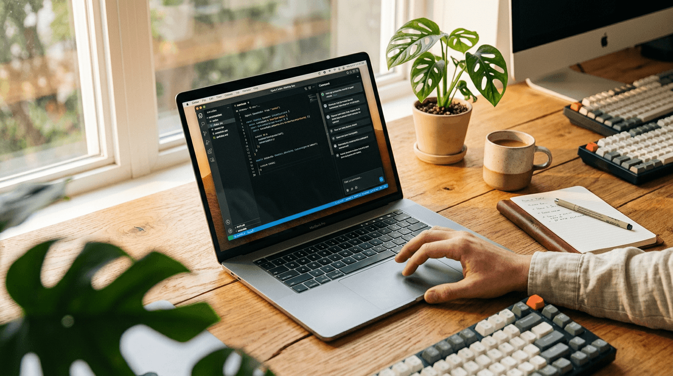 OpenAI's Codex Desktop App: The Super App Revolution