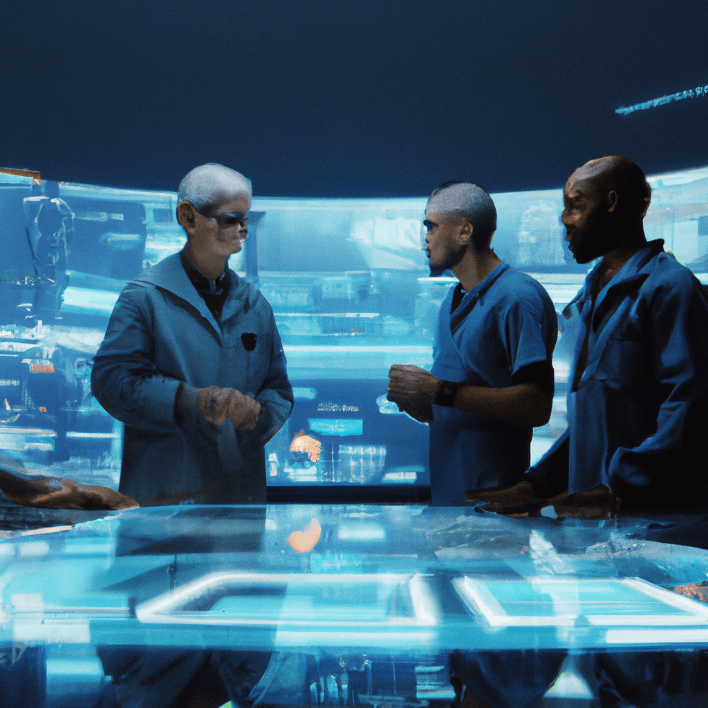 Our Efforts, in Part, Define Us in Technology Innovation