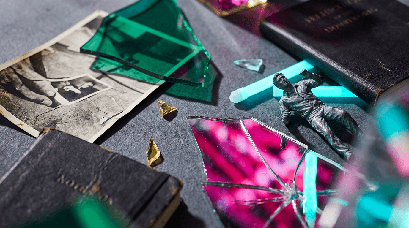 Patrick Dempsey's Darker TV Return in Memory of a Killer