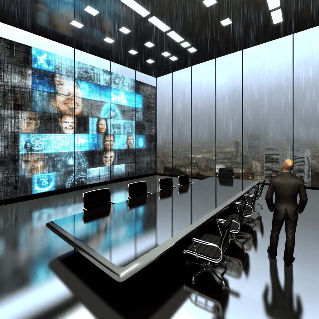 Perplexity Abandons AI Advertising Strategy Over Trust Worries