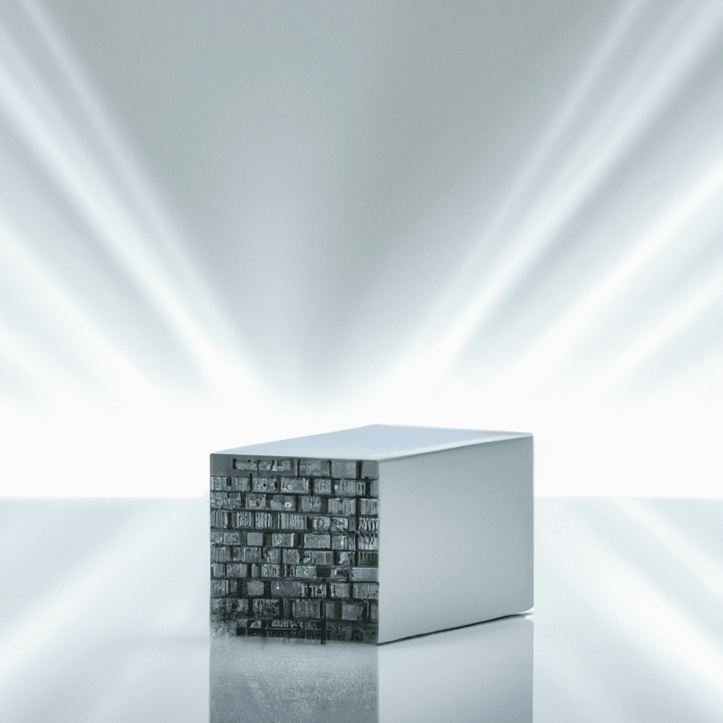 Personal Data Storage: The Tech Revolution is Here
