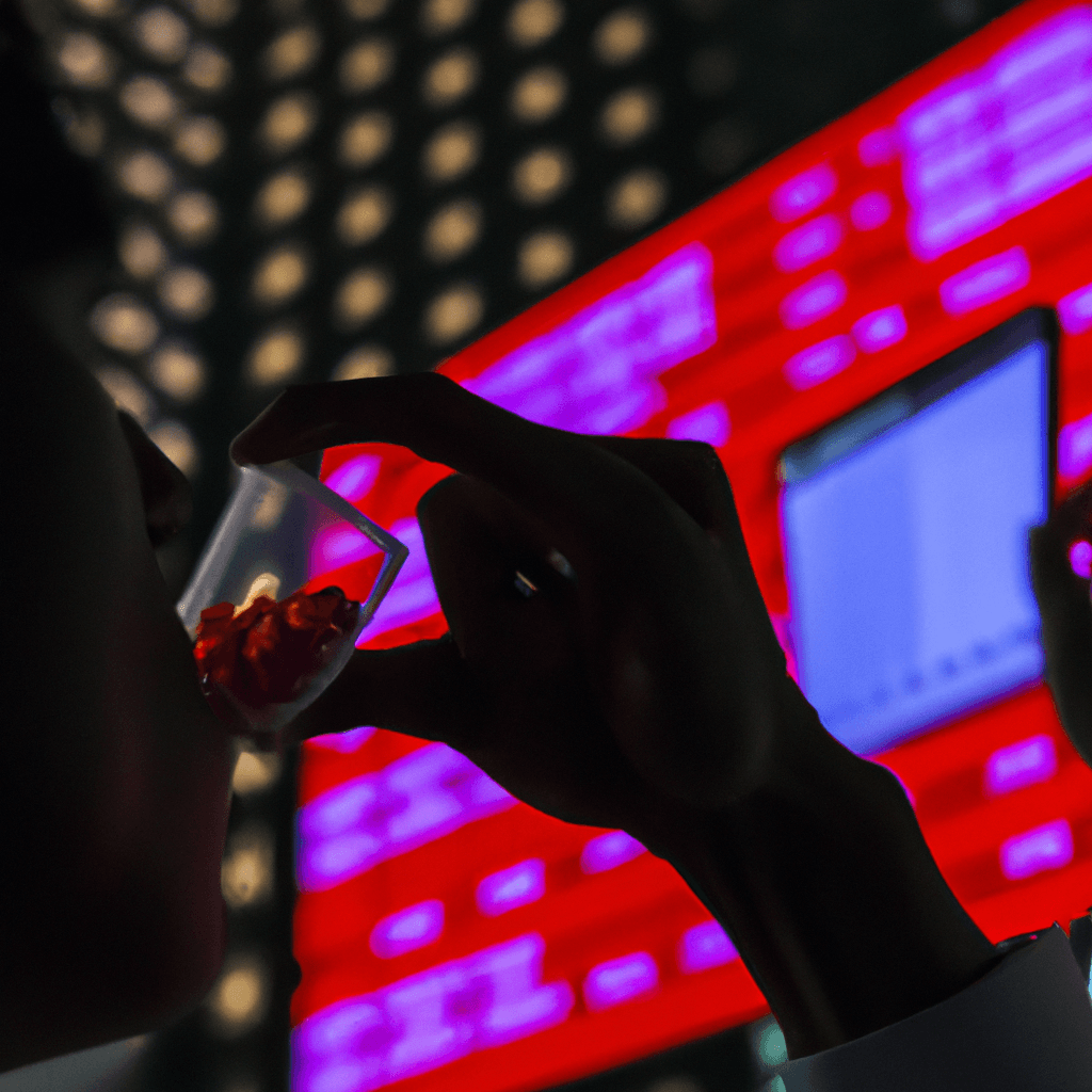 Pharma Stocks Decline in Asia After New Trump Tariffs