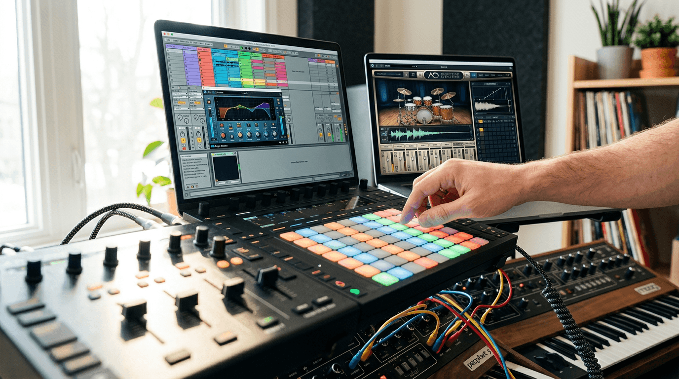 Plugin Alliance, Addictive Drums & More: Huge Audio Sale